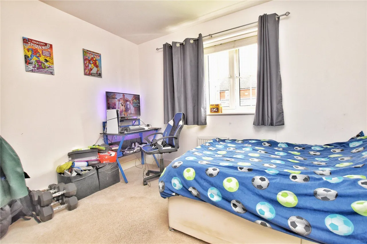 Tarnside Close, Smallbridge, OL16, photo 11