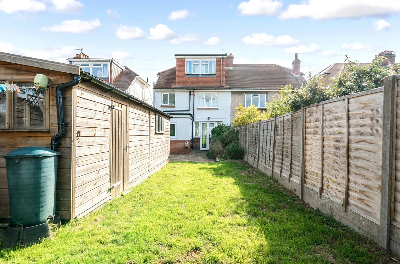 Cranmer Avenue, Hove, BN3, photo 14