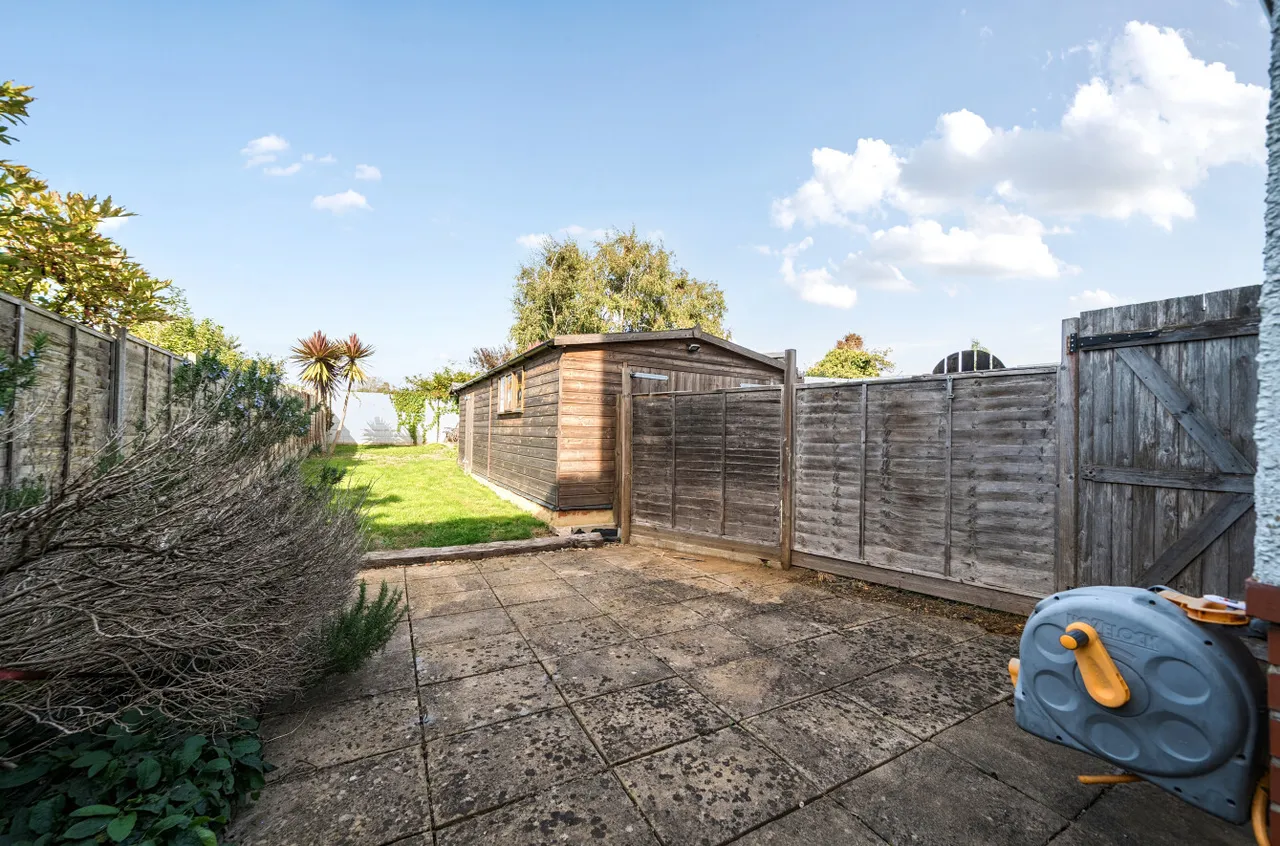 Cranmer Avenue, Hove, BN3, photo 11