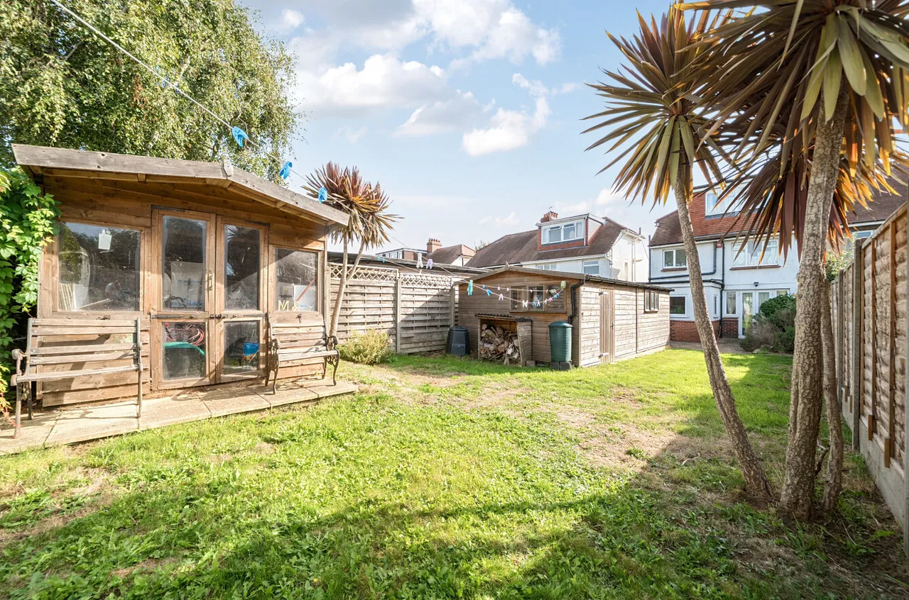 Cranmer Avenue, Hove, BN3, photo 10