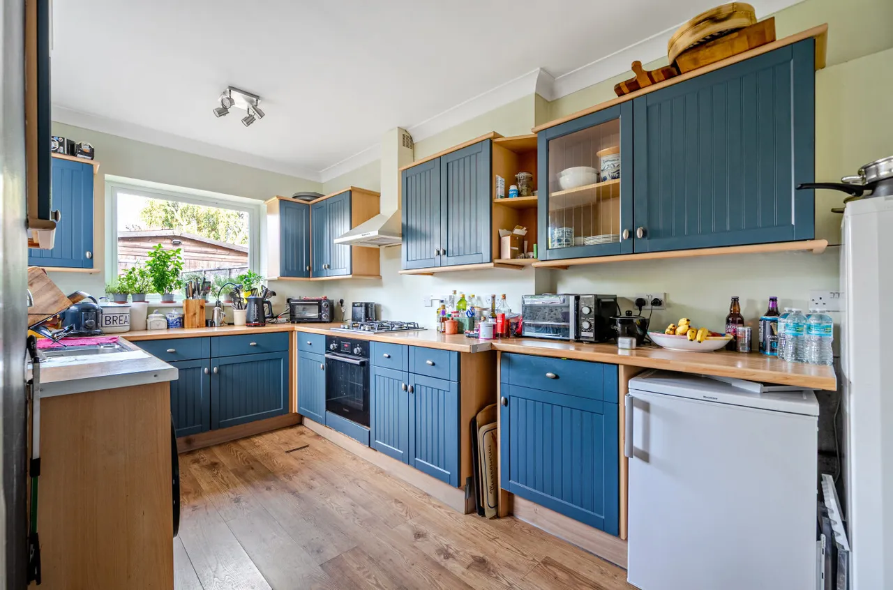 Cranmer Avenue, Hove, BN3, photo 4
