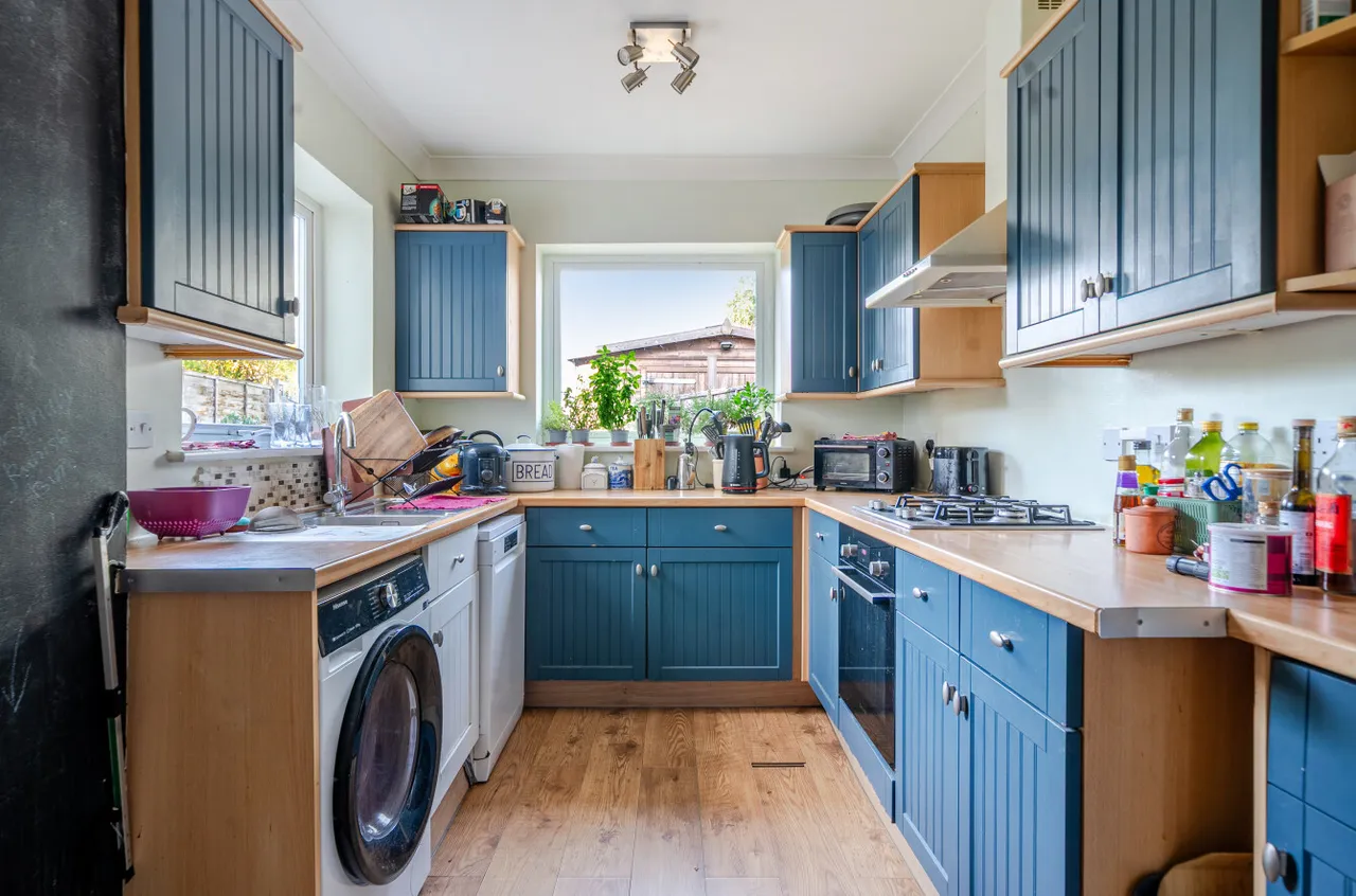Cranmer Avenue, Hove, BN3, photo 9