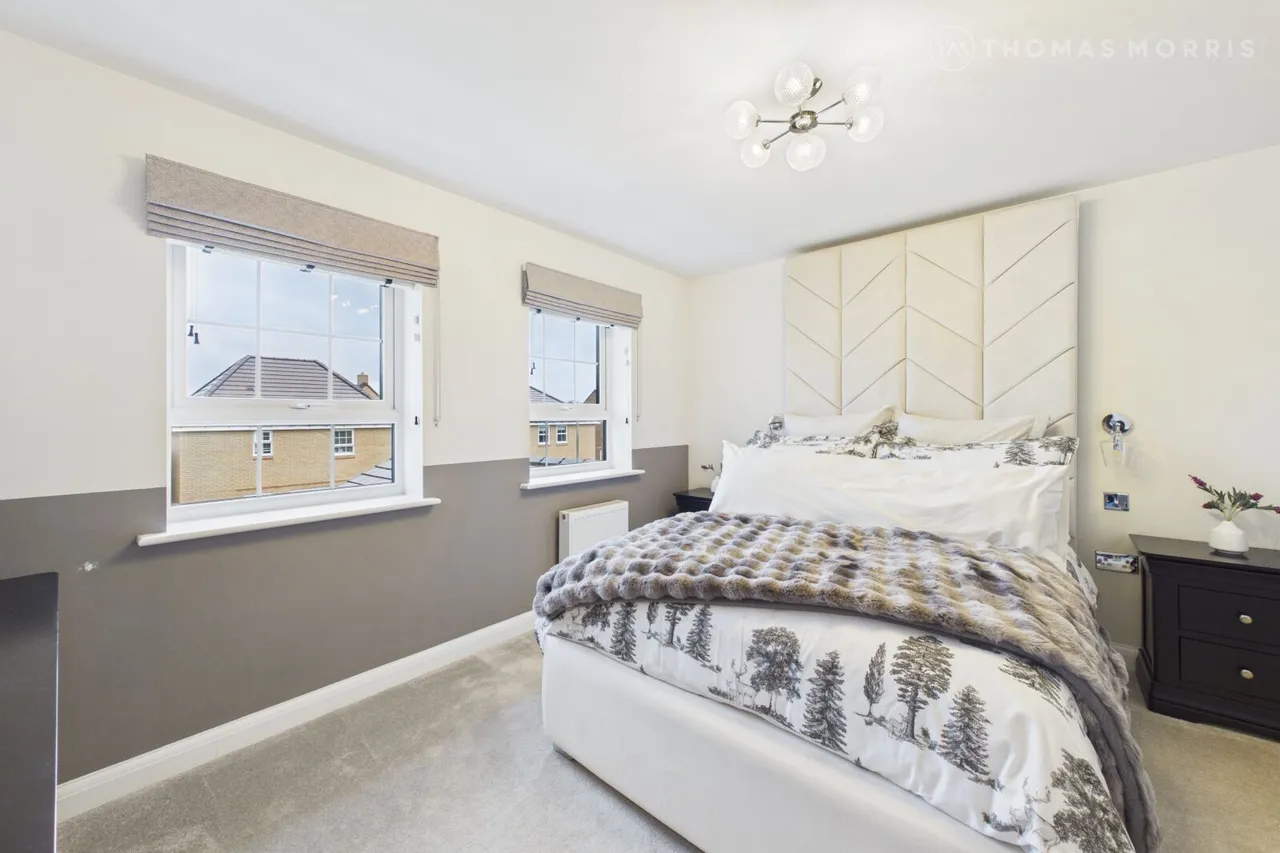 Dispersal Way, Ramsey, PE26, photo 9
