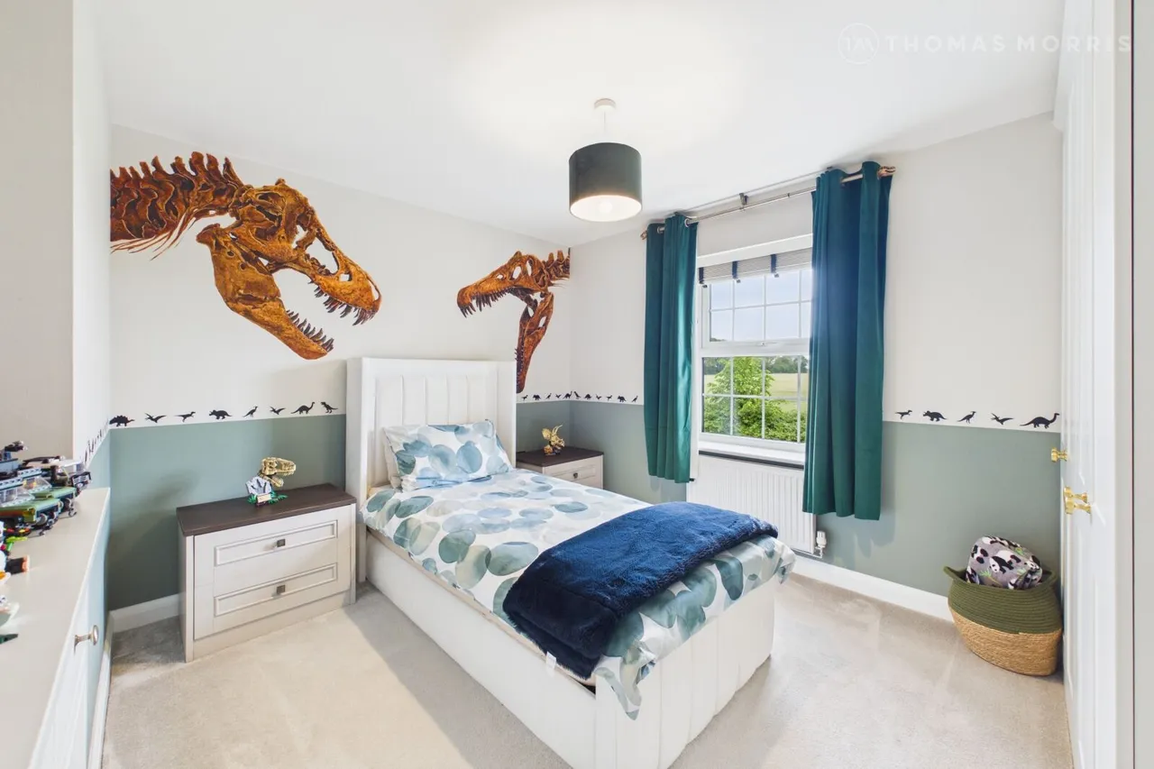 Dispersal Way, Ramsey, PE26, photo 11