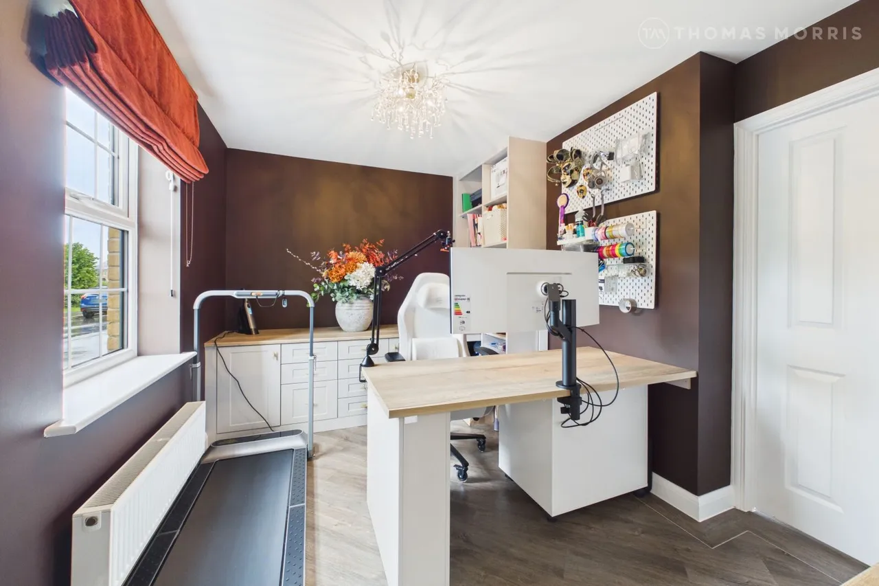Dispersal Way, Ramsey, PE26, photo 13