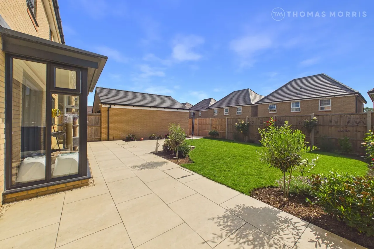 Dispersal Way, Ramsey, PE26, photo 12