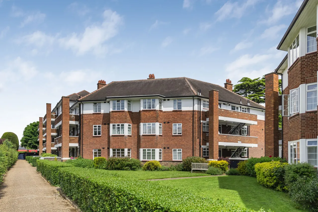 St Leonards Road, Mortlake, SW14, photo 8