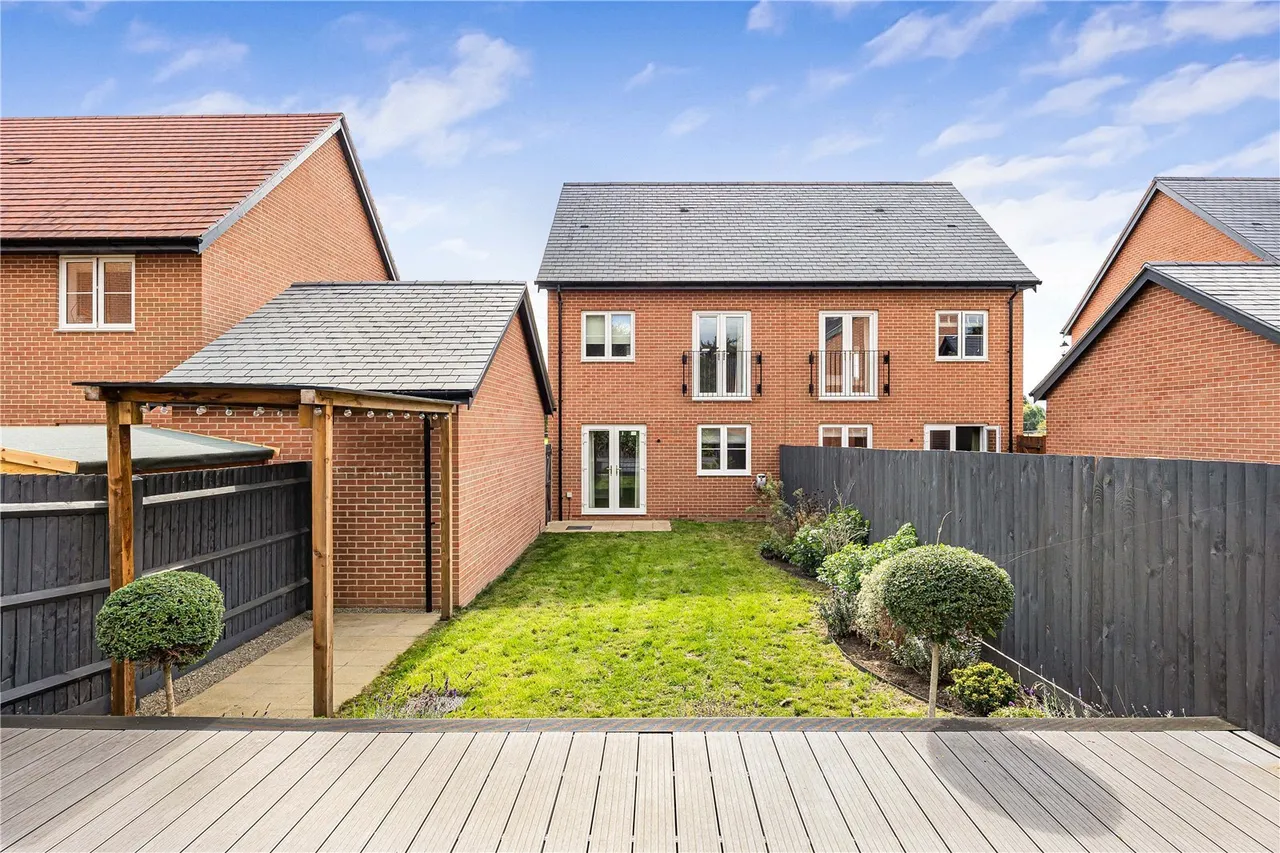 Berren Dean, Henley-On-Thames, RG9, photo 23