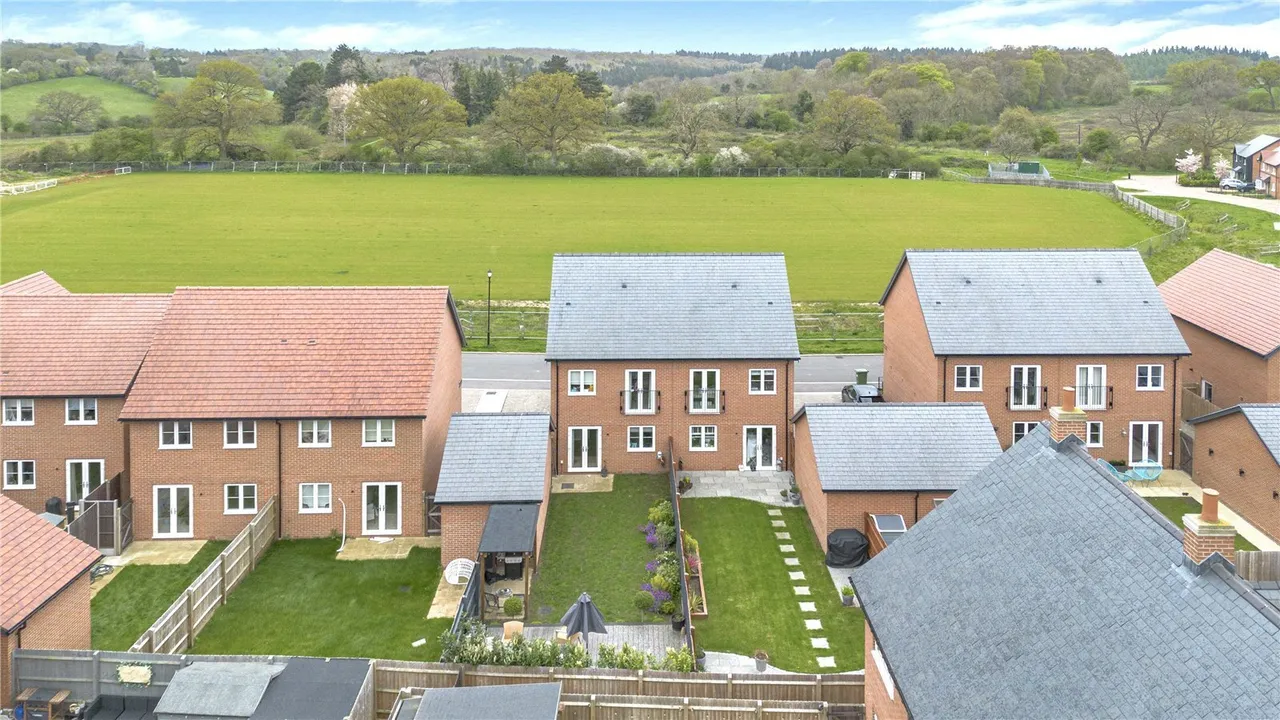 Berren Dean, Henley-On-Thames, RG9, photo 22