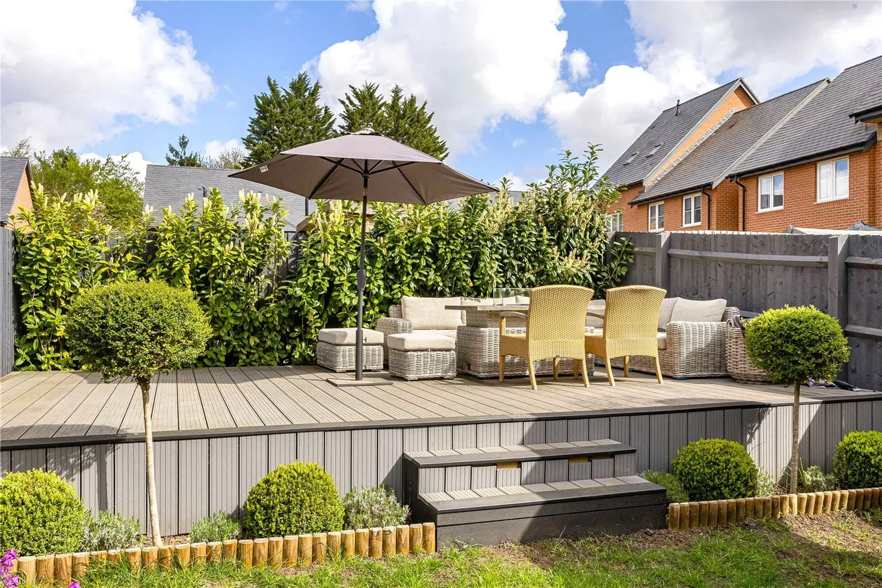 Berren Dean, Henley-On-Thames, RG9, photo 4