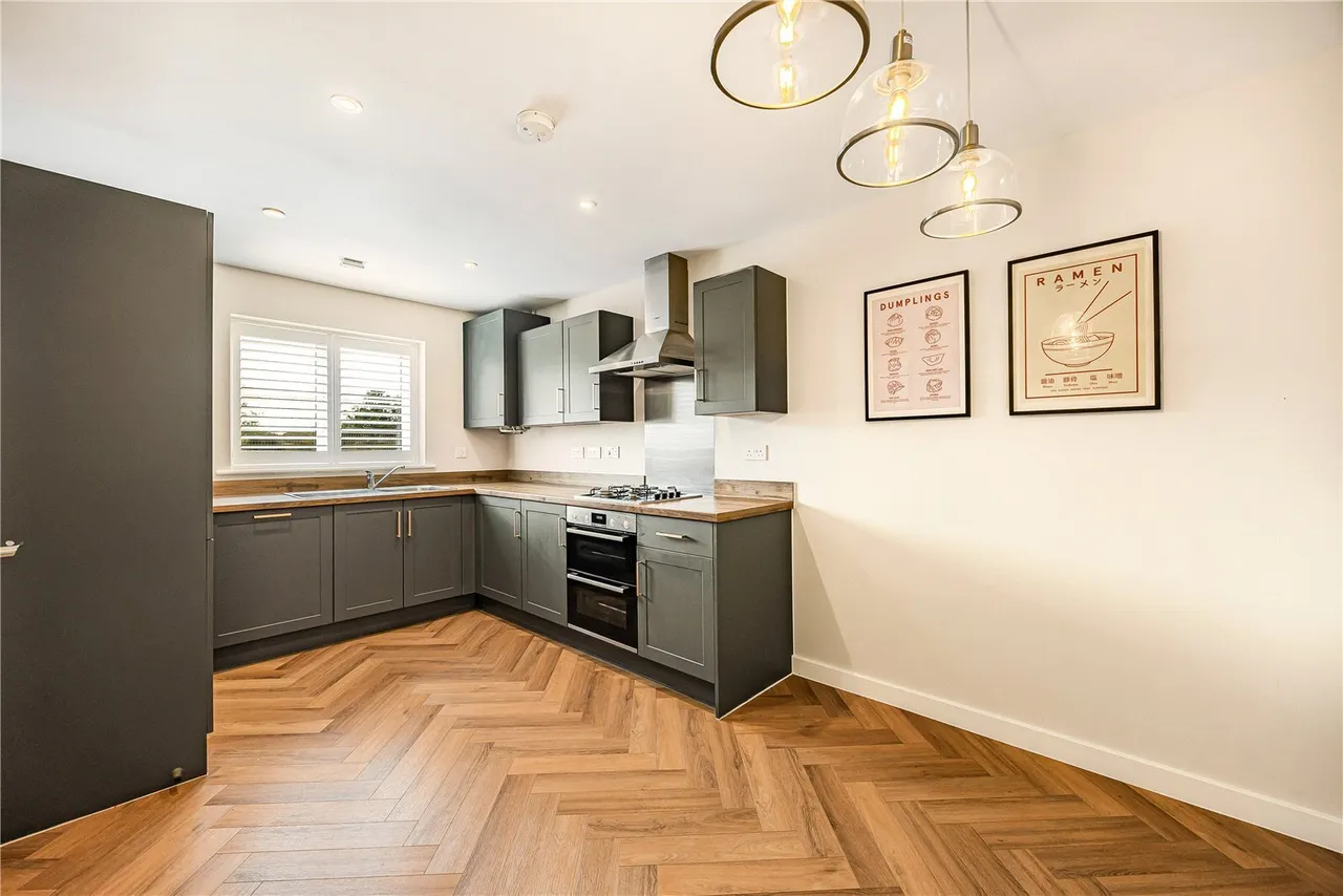 Berren Dean, Henley-On-Thames, RG9, photo 6