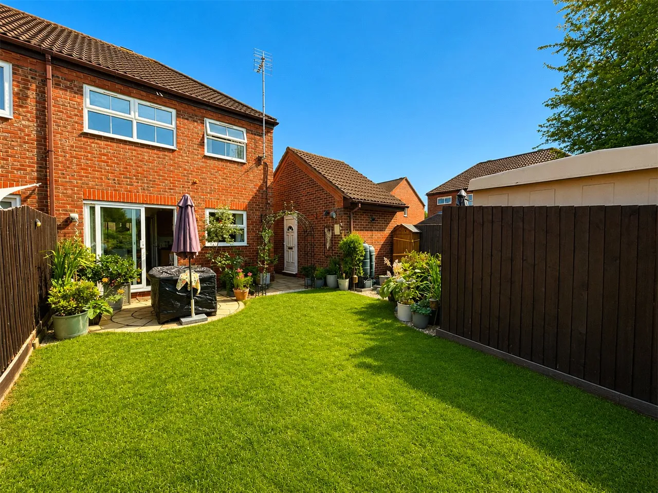 Bristol Way, Sleaford, Lincolnshire, NG34, photo 6