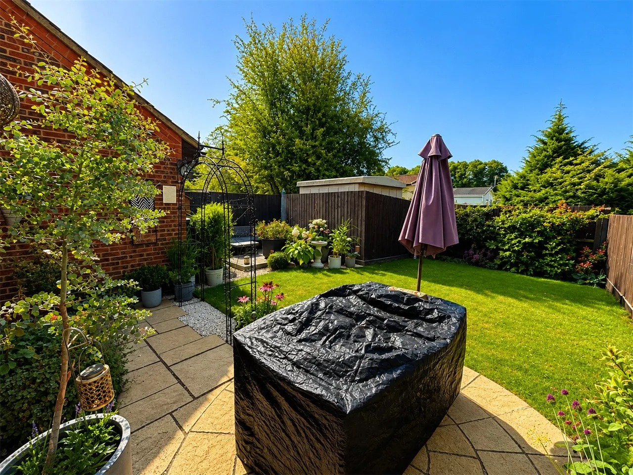Bristol Way, Sleaford, Lincolnshire, NG34, photo 5