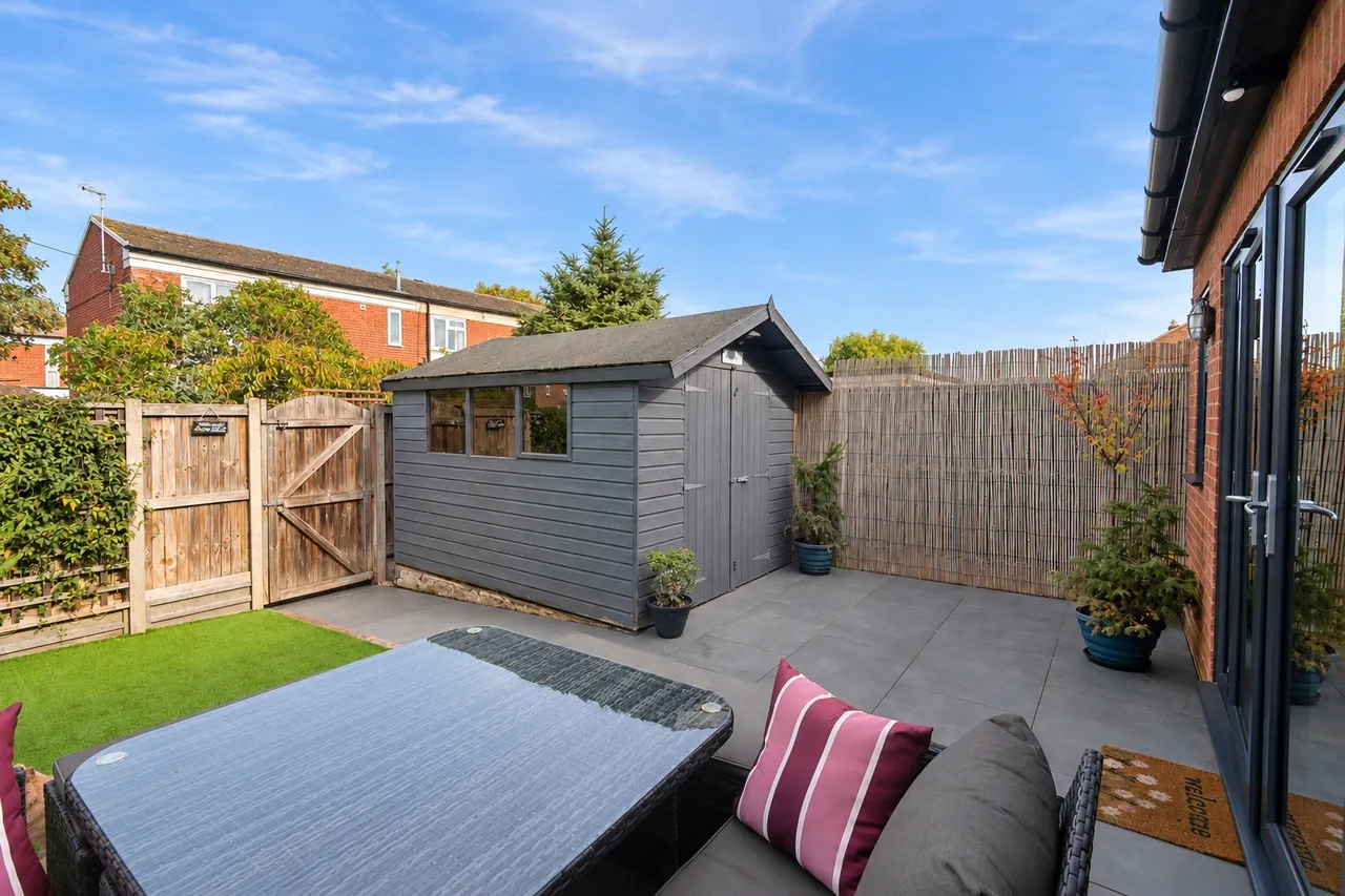 Faversham Road, Seasalter, CT5, photo 20