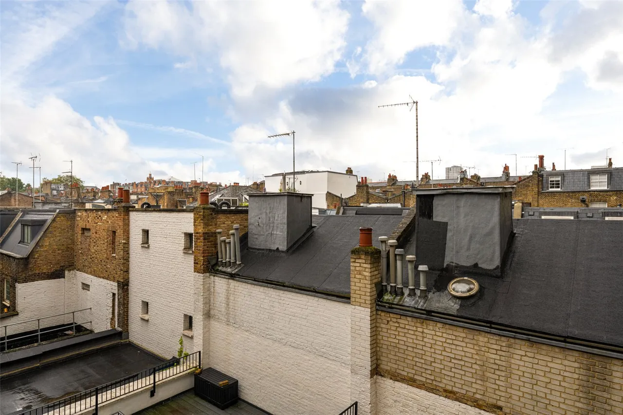 Gloucester Place, London, NW1 6BU, photo 8