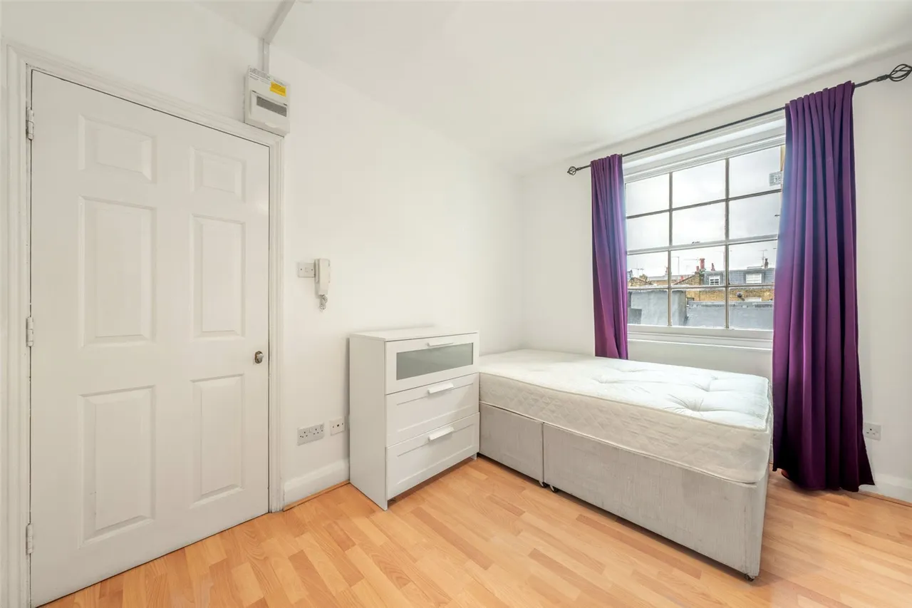 1 bed flat to rent — Gloucester Place, London, NW1 6BU