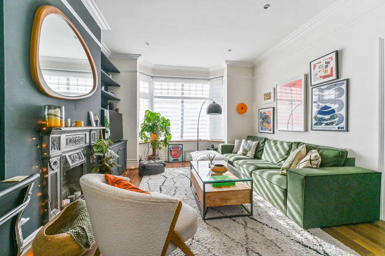 Ground Floor, 22 Royston Road, London, photo 10