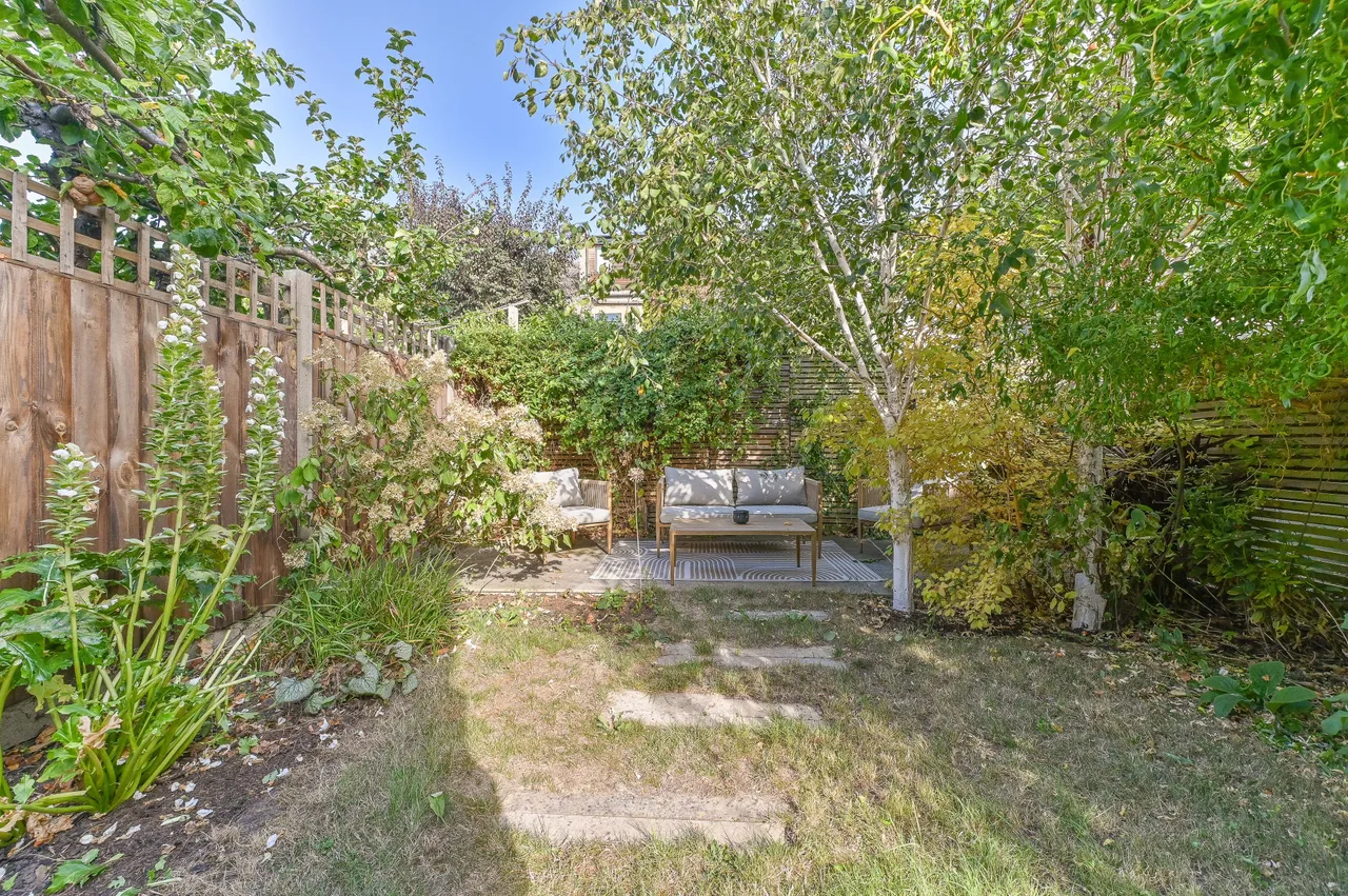 Ground Floor, 22 Royston Road, London, photo 6