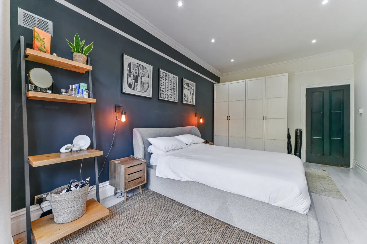 Ground Floor, 22 Royston Road, London, photo 8