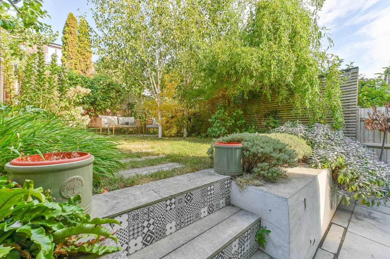 Ground Floor, 22 Royston Road, London, photo 5