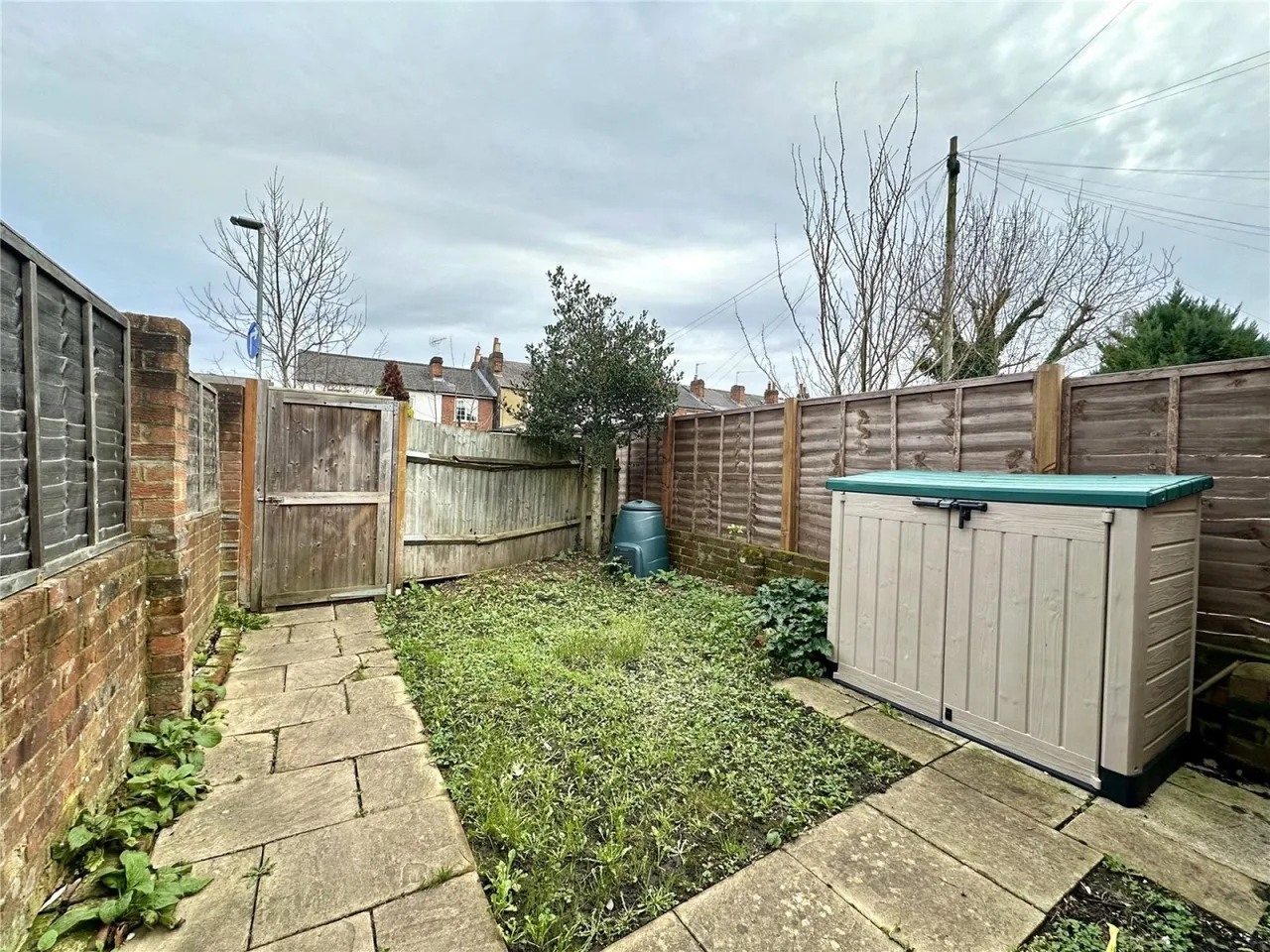 Western Road, Reading, RG1, photo 5