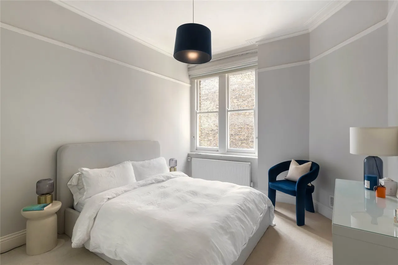 Prince of Wales Mansions, Prince of Wales Drive, London, SW11, photo 4