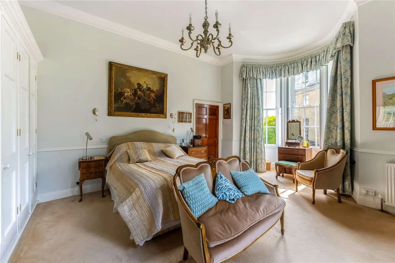 The Paragon, Clifton, Bristol, BS8 4LA, photo 7