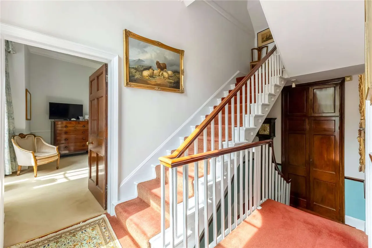 The Paragon, Clifton, Bristol, BS8 4LA, photo 6