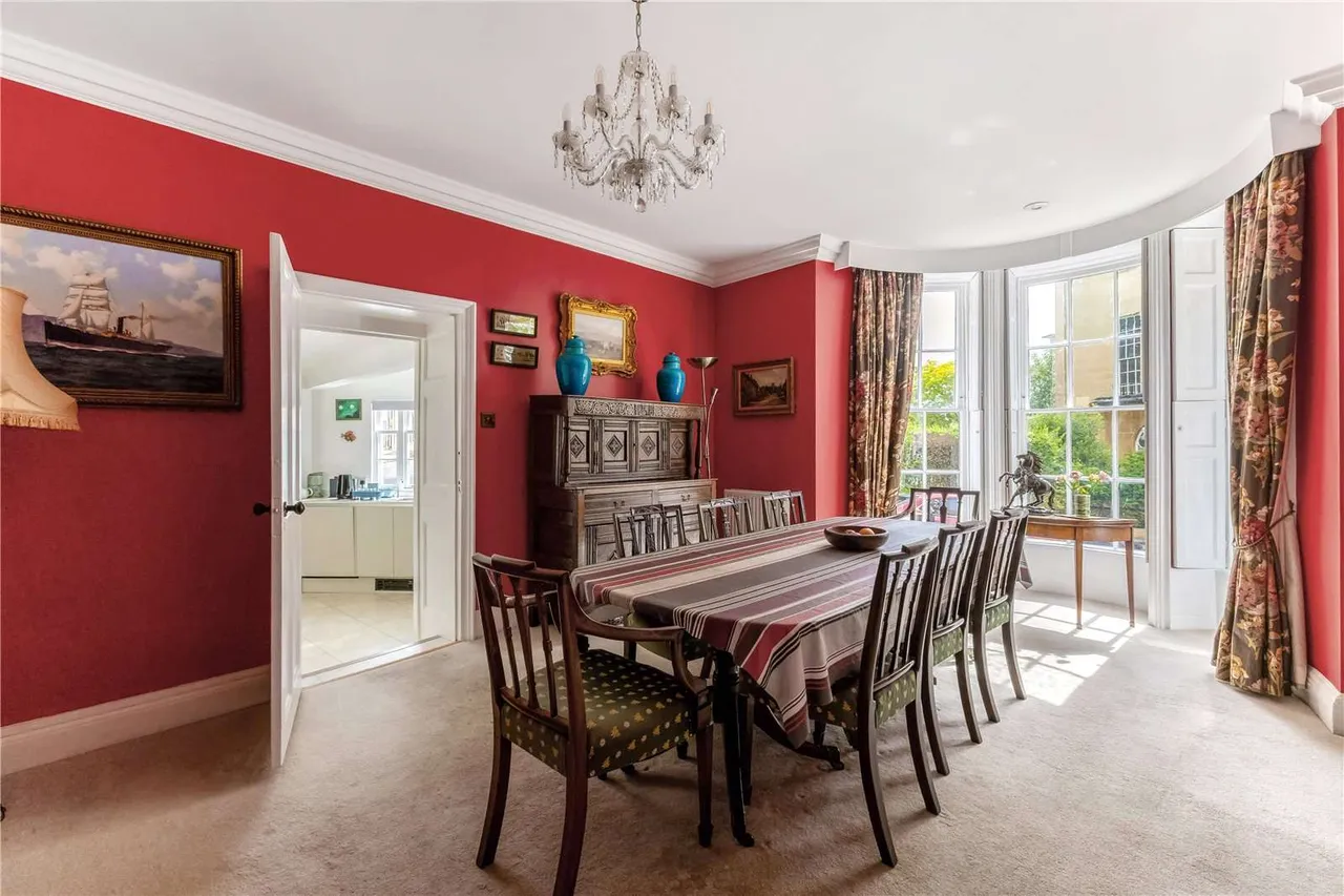 The Paragon, Clifton, Bristol, BS8 4LA, photo 4