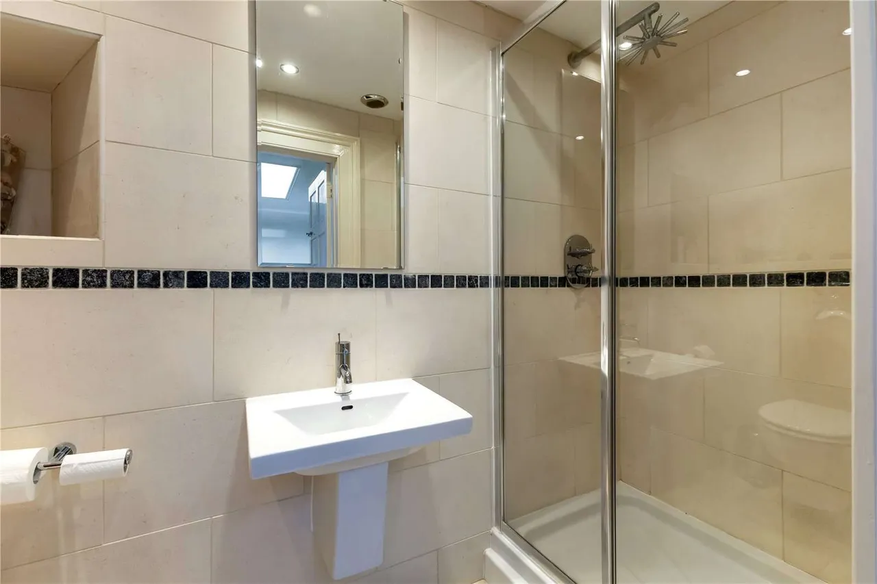 The Paragon, Clifton, Bristol, BS8 4LA, photo 12