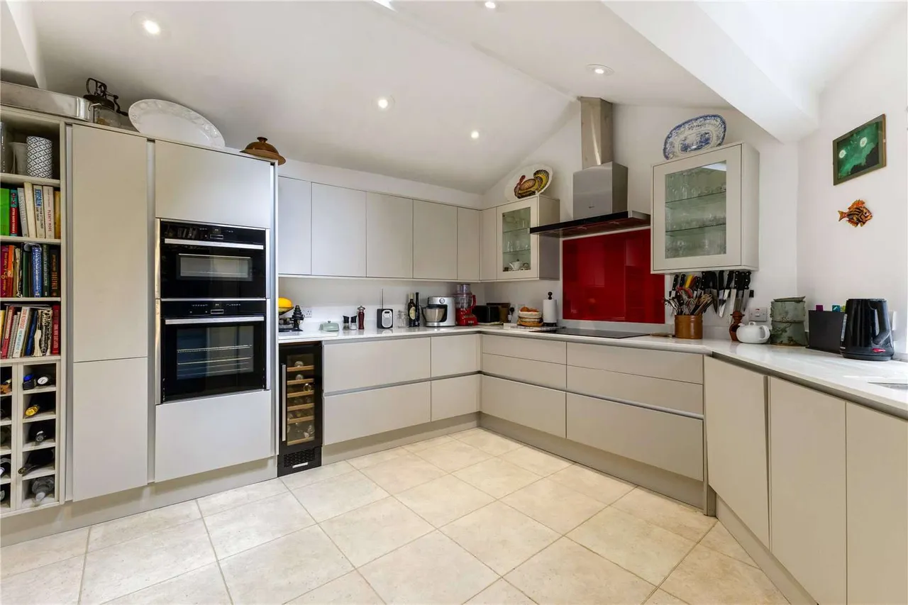 The Paragon, Clifton, Bristol, BS8 4LA, photo 5