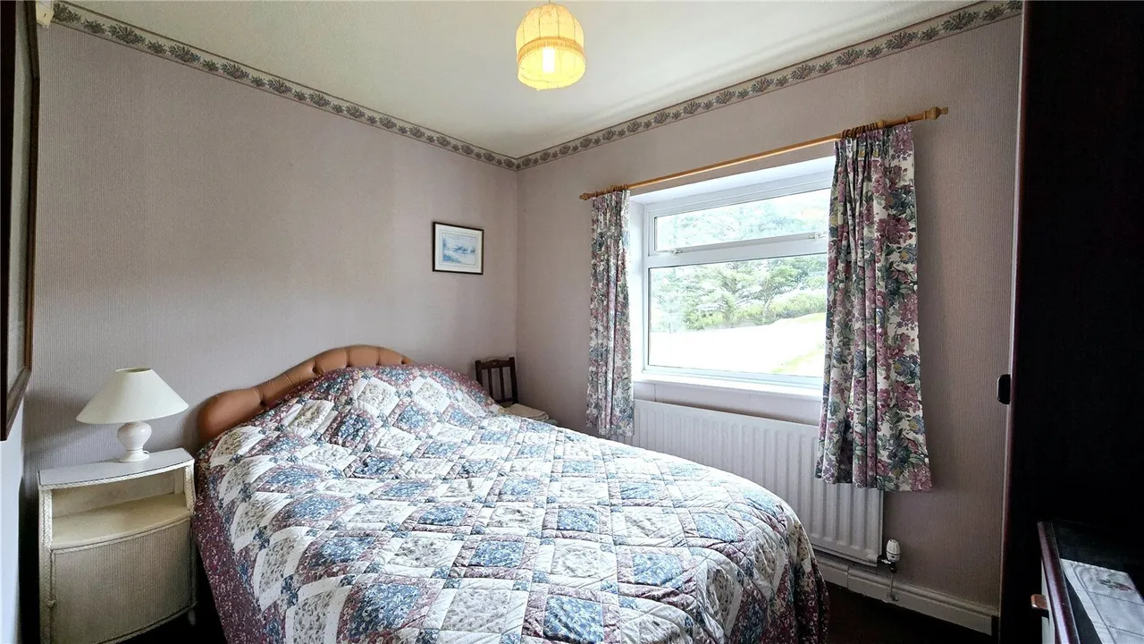 Lon St. Ffraid, Trearddur Bay, LL65, photo 7