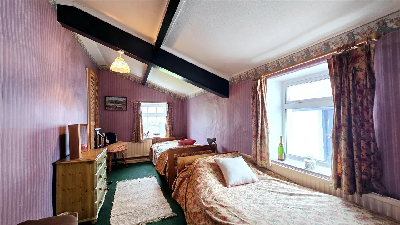 Lon St. Ffraid, Trearddur Bay, LL65, photo 10
