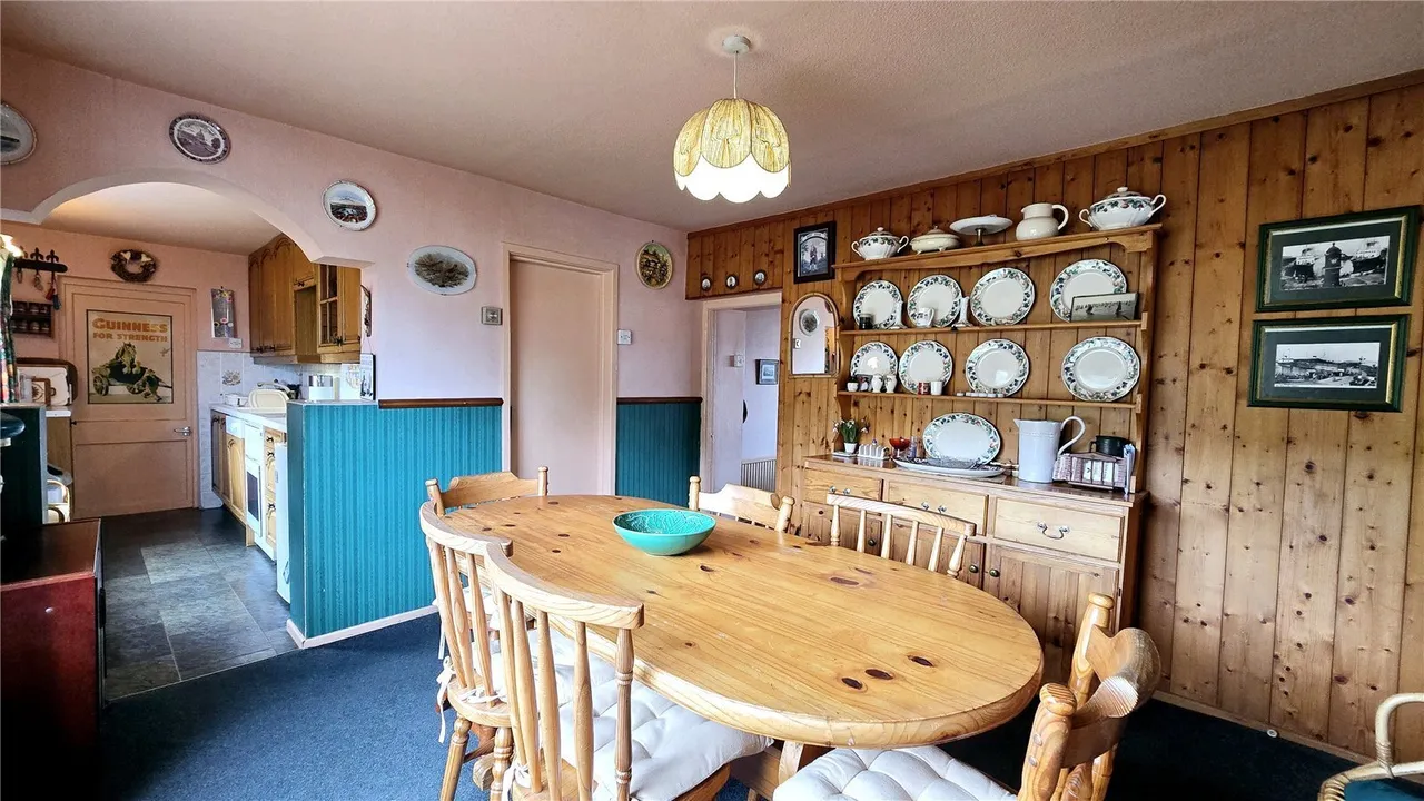 Lon St. Ffraid, Trearddur Bay, LL65, photo 4
