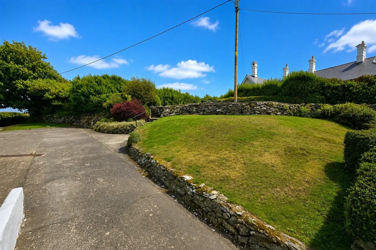 Lon St. Ffraid, Trearddur Bay, LL65, photo 15