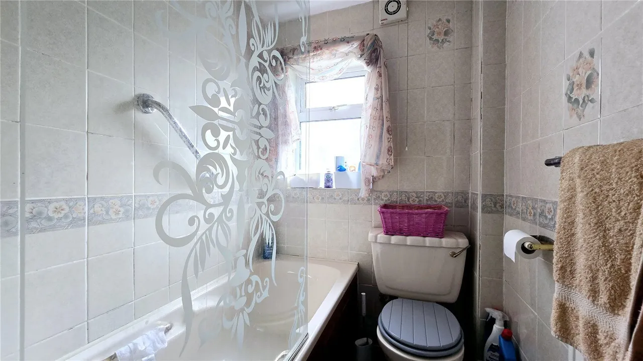 Lon St. Ffraid, Trearddur Bay, LL65, photo 6
