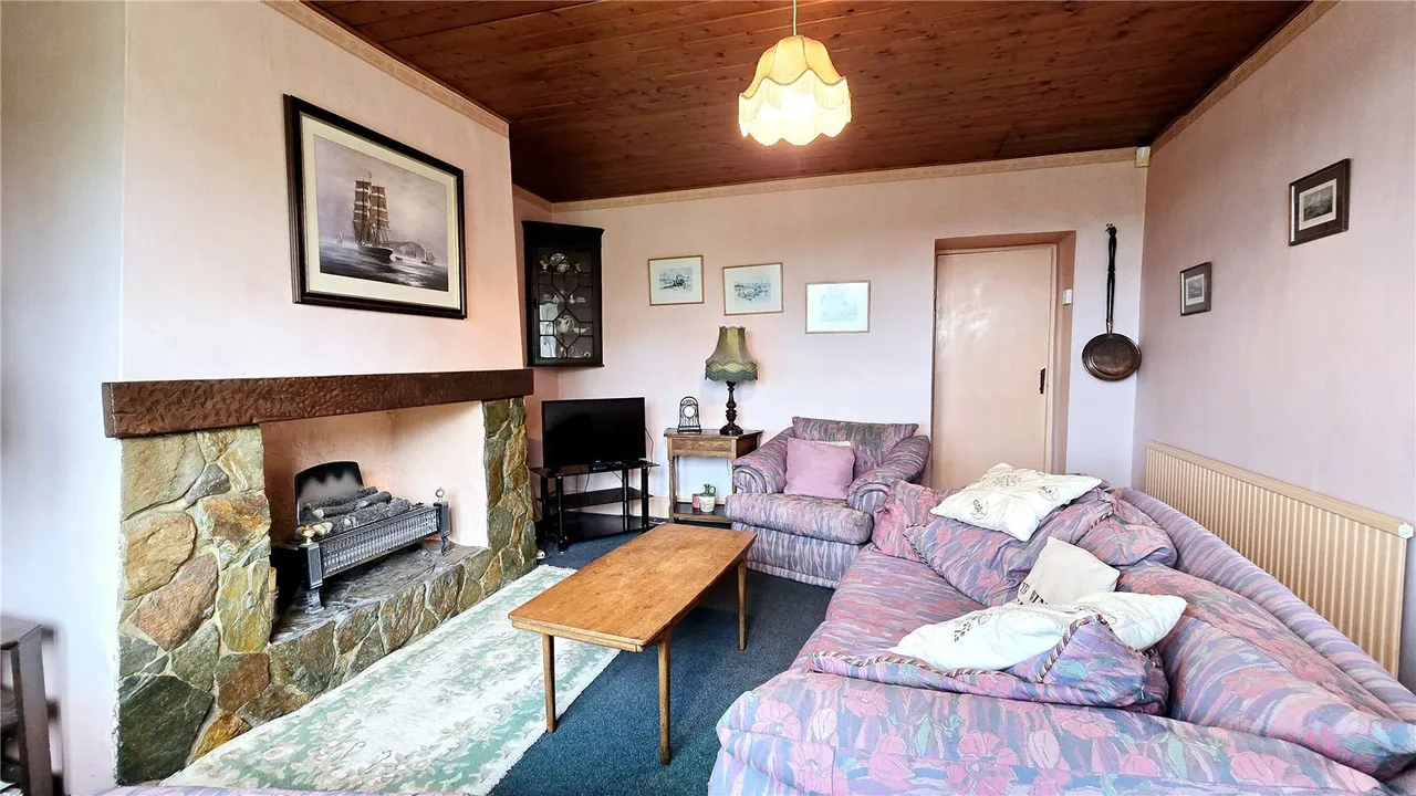 Lon St. Ffraid, Trearddur Bay, LL65, photo 11
