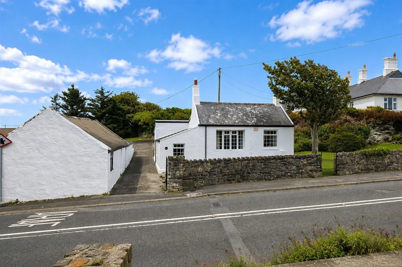 3 bed house for sale, Lon St. Ffraid, Trearddur Bay, LL65