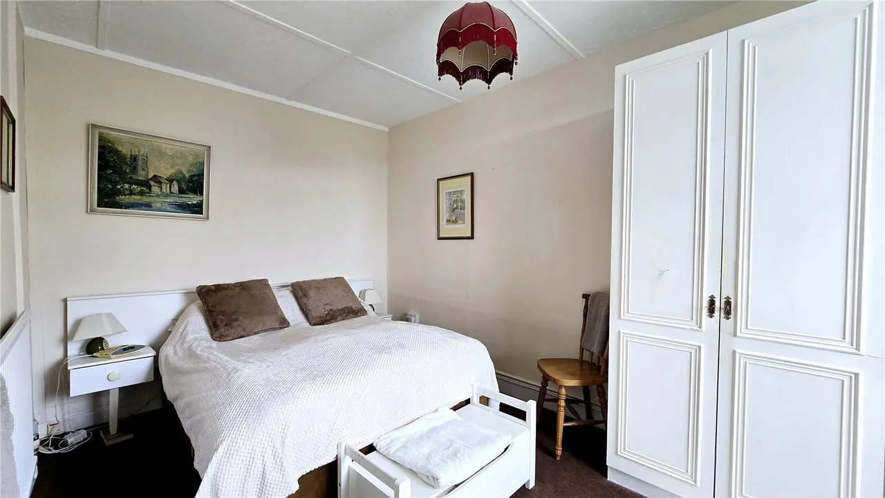 Lon St. Ffraid, Trearddur Bay, LL65, photo 9