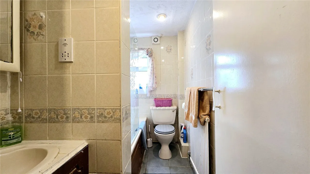 Lon St. Ffraid, Trearddur Bay, LL65, photo 8