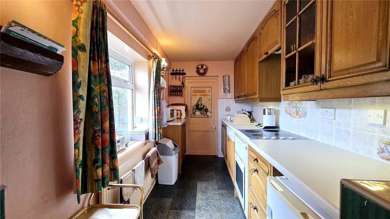 Lon St. Ffraid, Trearddur Bay, LL65, photo 5