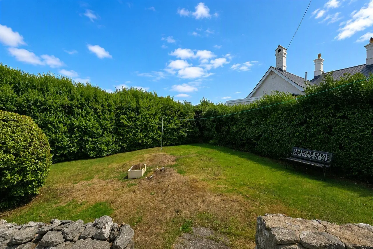 Lon St. Ffraid, Trearddur Bay, LL65, photo 16