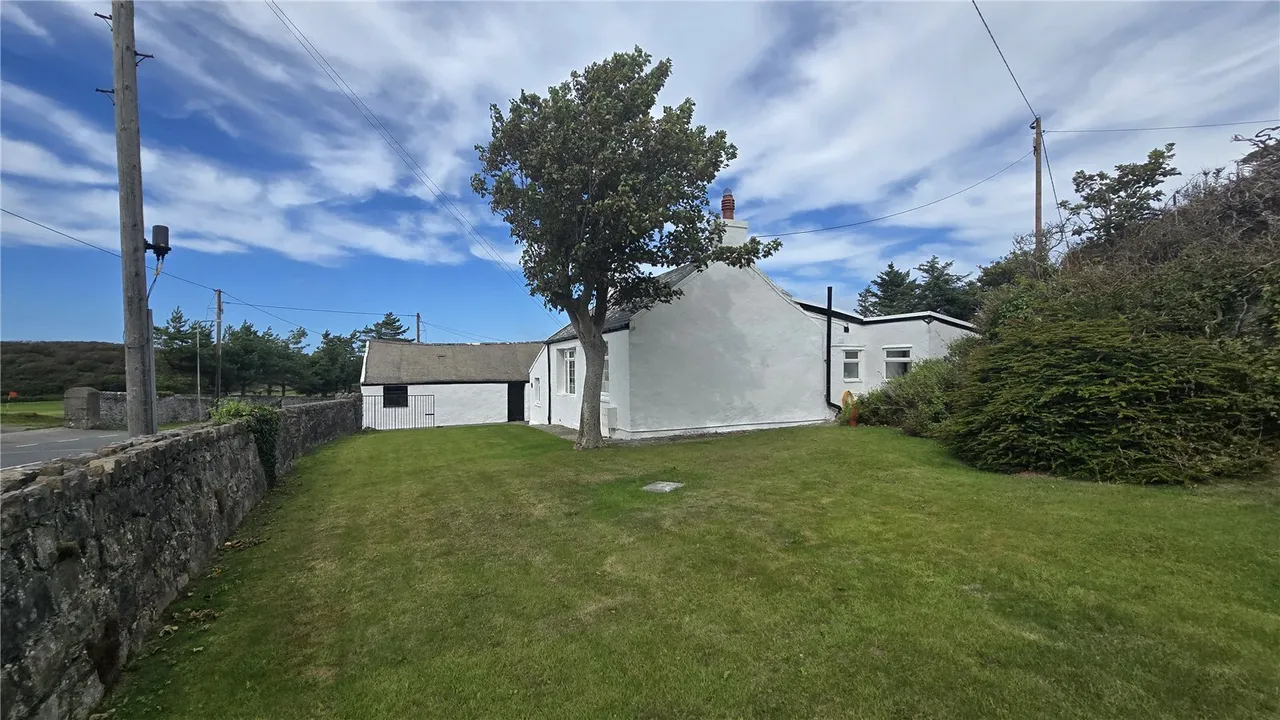 Lon St. Ffraid, Trearddur Bay, LL65, photo 12