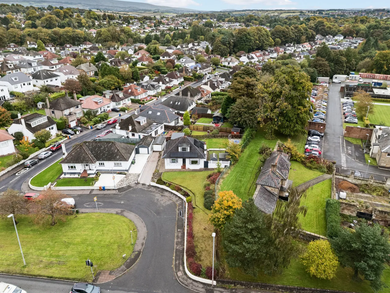 Braemar Crescent, Bearsden, G61, photo 43