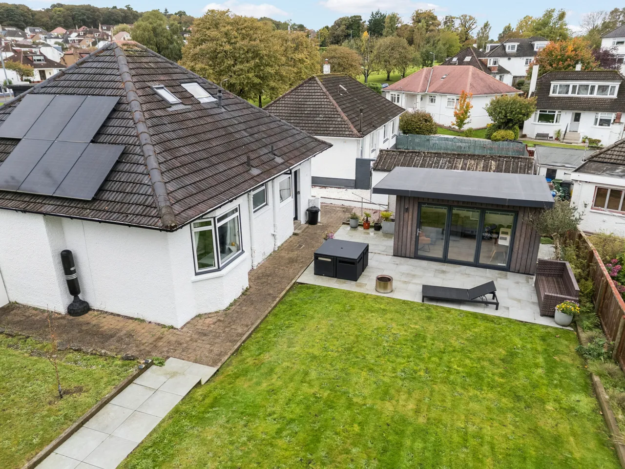 Braemar Crescent, Bearsden, G61, photo 30