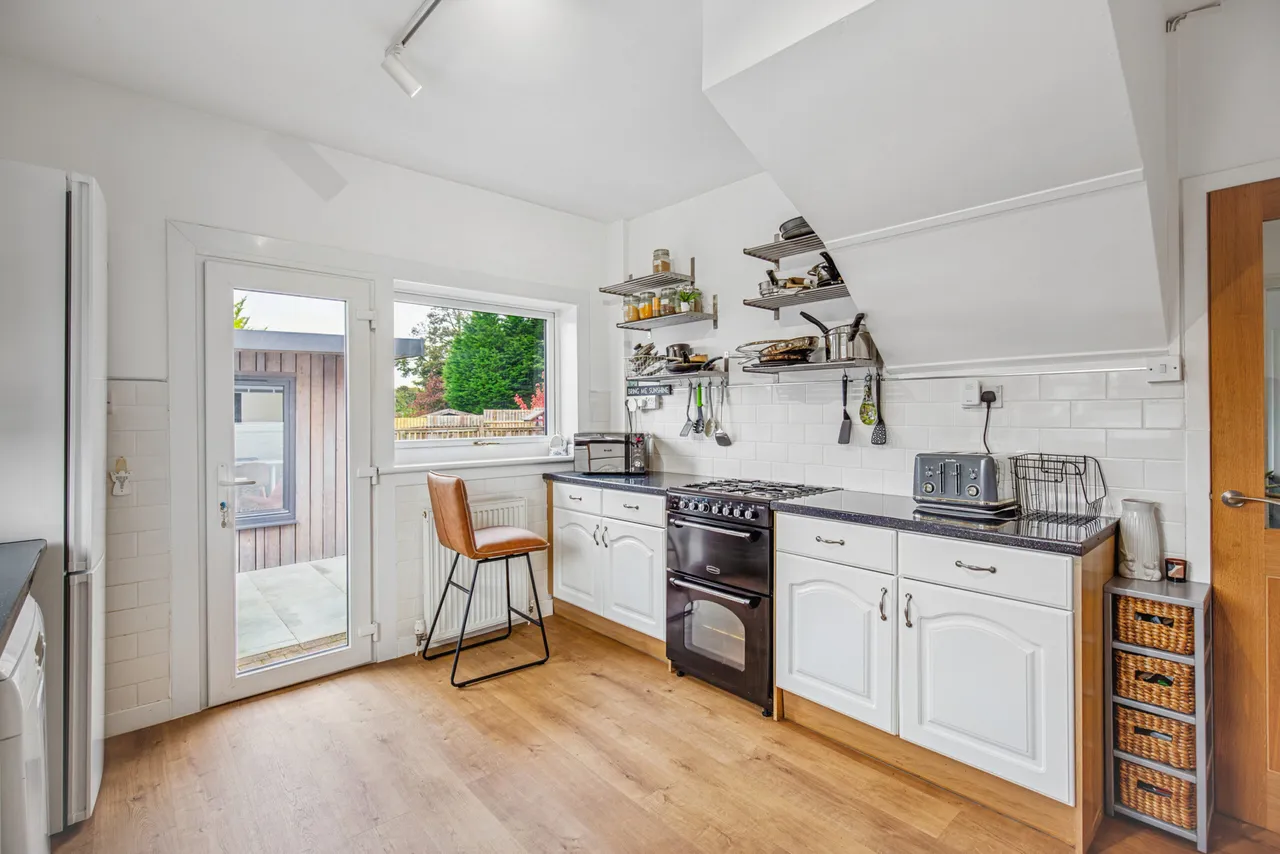 Braemar Crescent, Bearsden, G61, photo 9