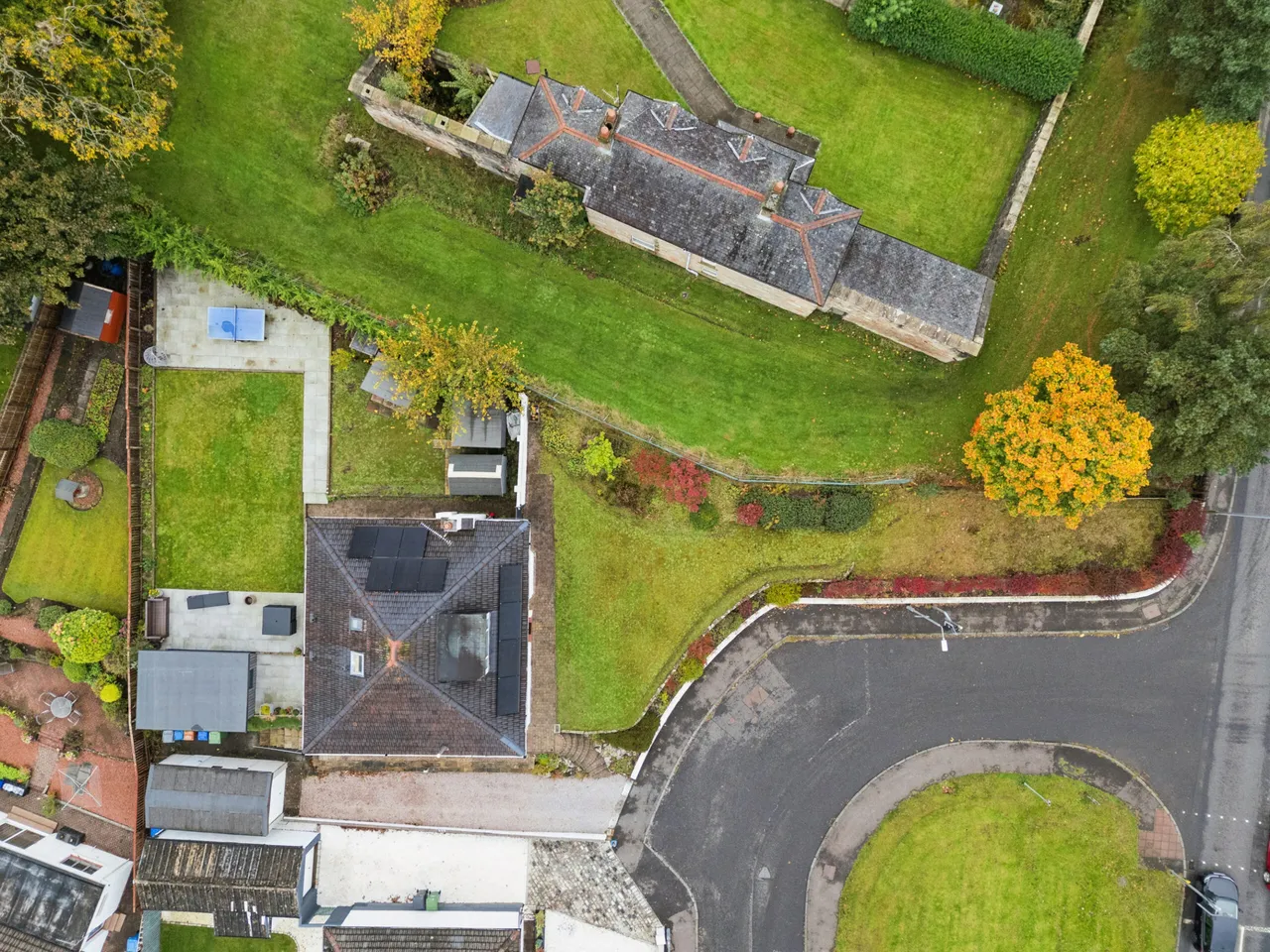 Braemar Crescent, Bearsden, G61, photo 48