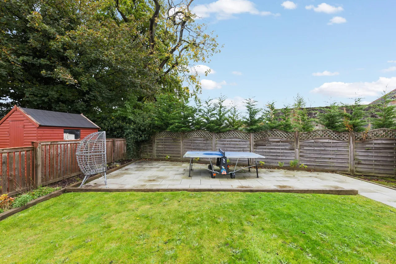 Braemar Crescent, Bearsden, G61, photo 33