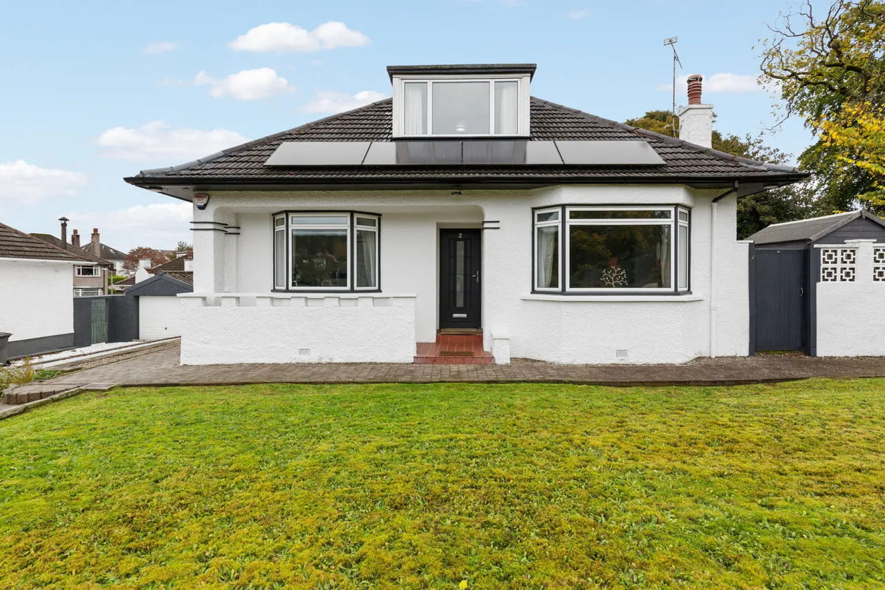 Braemar Crescent, Bearsden, G61, photo 36