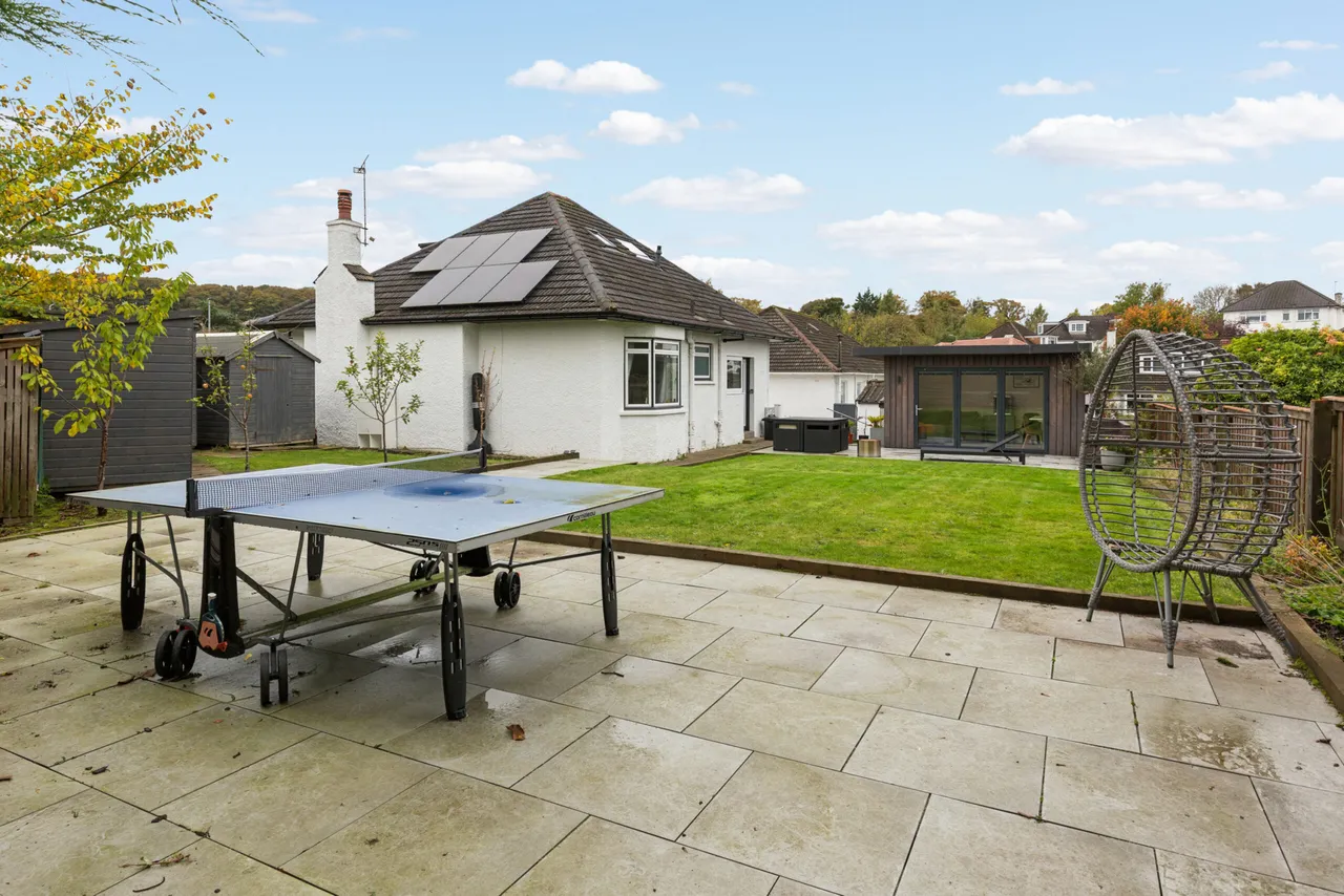 Braemar Crescent, Bearsden, G61, photo 32